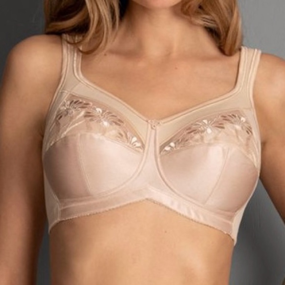 Anita Safina Post Mastectomy Bra Size 38D